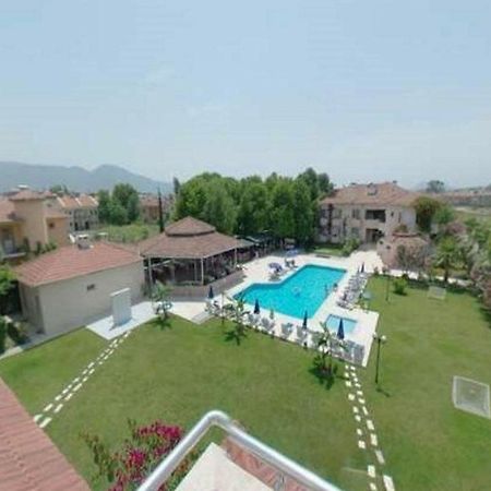Kaan Hotel Fethiye Kültér fotó