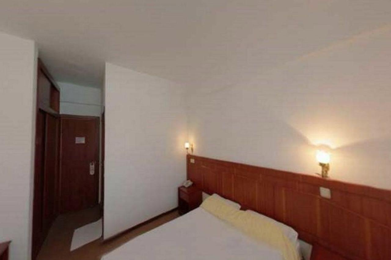 Kaan Hotel Fethiye Kültér fotó